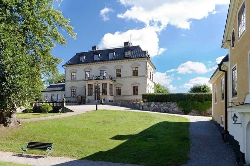 Bostadsrätt, Stråvägen 2, Viksjö, Järfälla