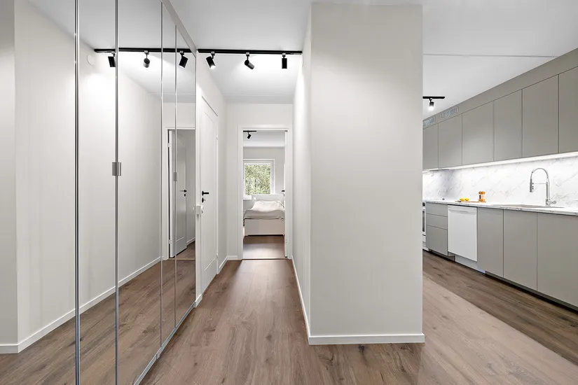 Bostadsrätt, Stråvägen 2, Viksjö, Järfälla