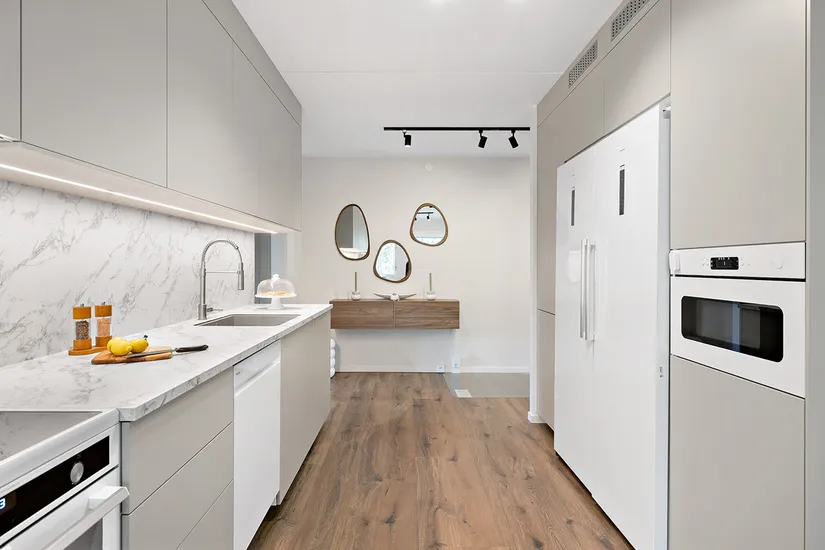 Bostadsrätt, Stråvägen 2, Viksjö, Järfälla