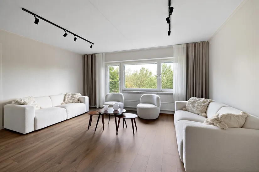 Bostadsrätt, Stråvägen 2, Viksjö, Järfälla