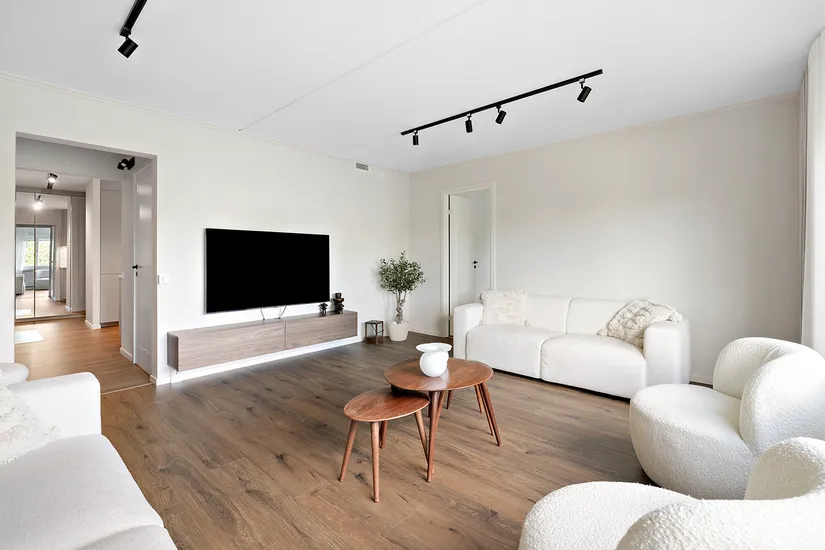 Bostadsrätt, Stråvägen 2, Viksjö, Järfälla