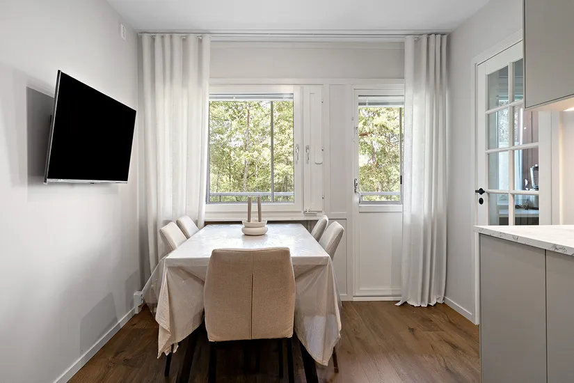 Bostadsrätt, Stråvägen 2, Viksjö, Järfälla