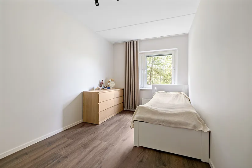 Bostadsrätt, Stråvägen 2, Viksjö, Järfälla
