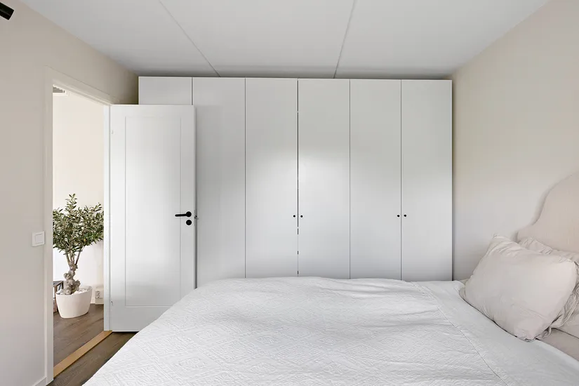 Bostadsrätt, Stråvägen 2, Viksjö, Järfälla