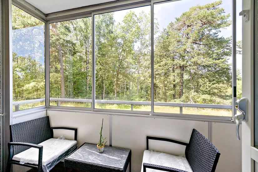 Bostadsrätt, Stråvägen 2, Viksjö, Järfälla