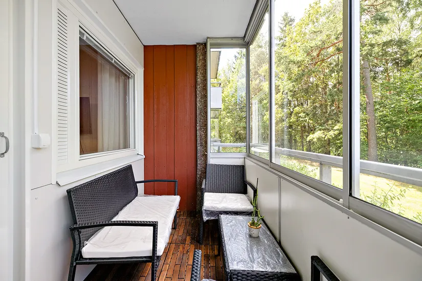 Bostadsrätt, Stråvägen 2, Viksjö, Järfälla