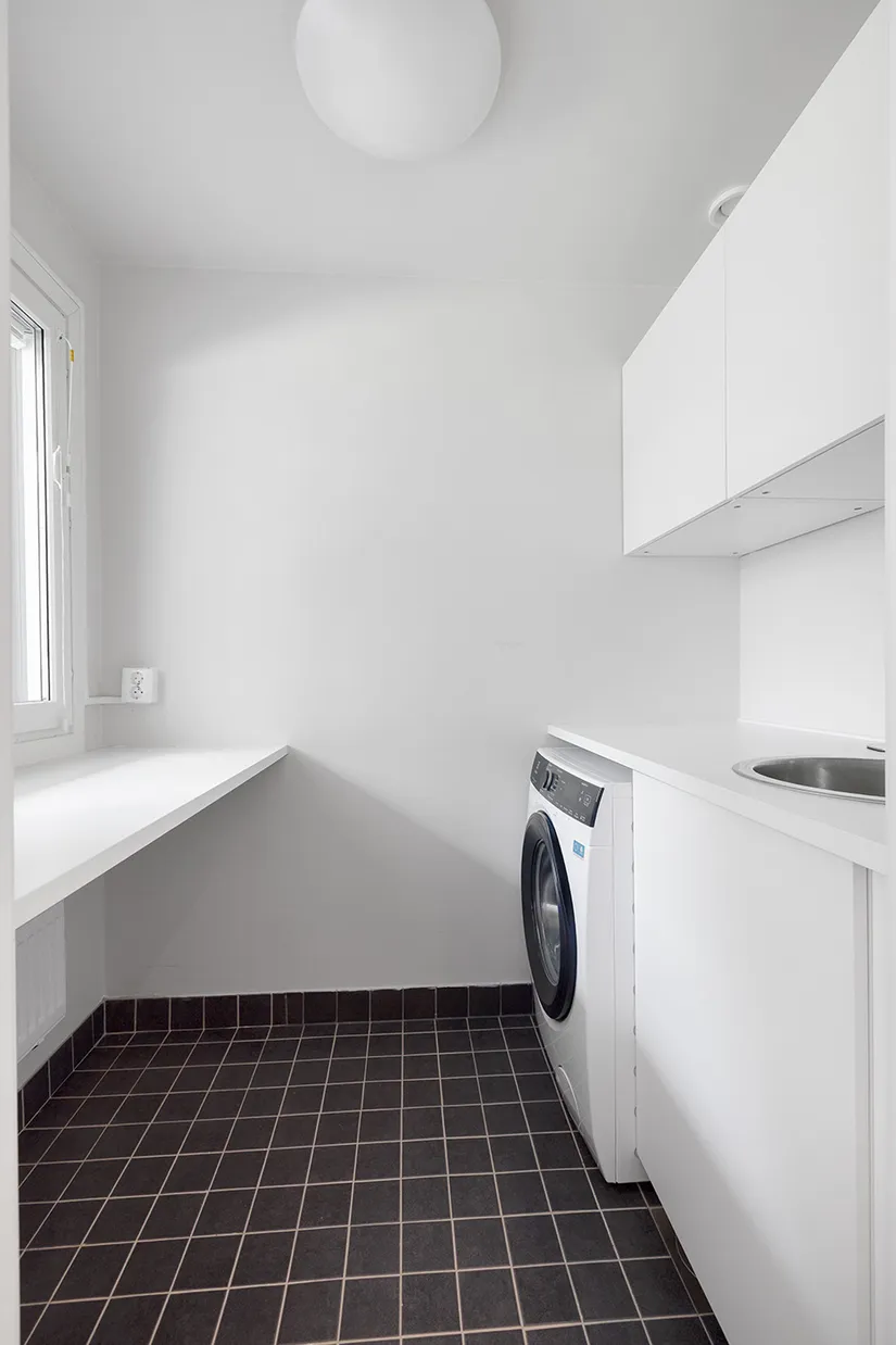 Bostadsrätt, Stråvägen 2, Viksjö, Järfälla