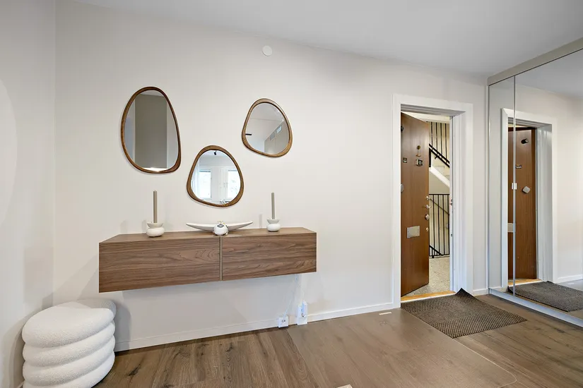 Bostadsrätt, Stråvägen 2, Viksjö, Järfälla