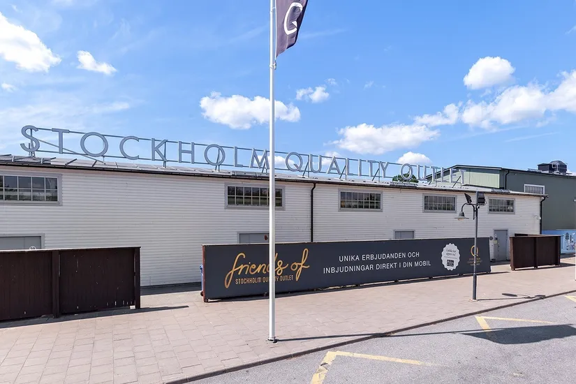 Bostadsrätt, Stråvägen 2, Viksjö, Järfälla