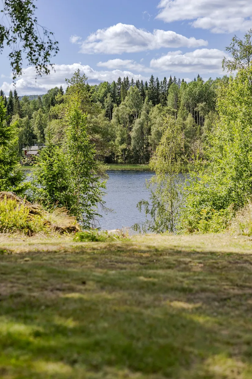 Fritidshus, Starred 645, Gussjö, Härnösand
