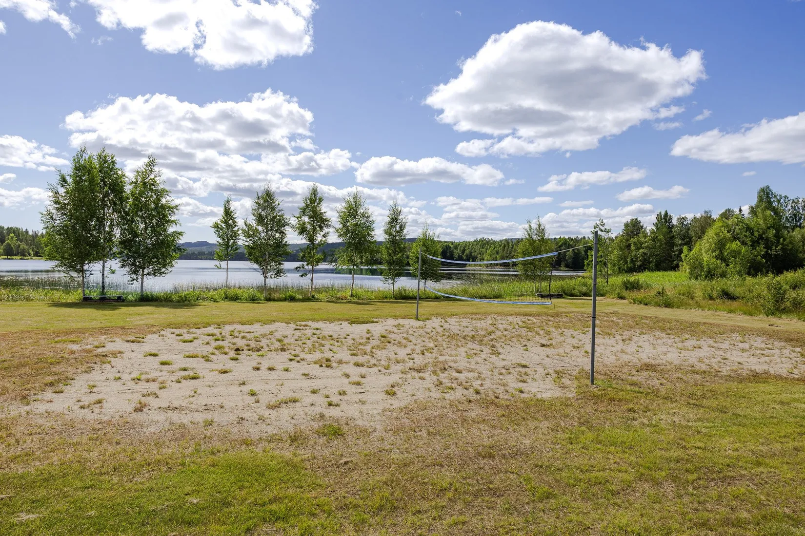 Fritidshus, Starred 645, Gussjö, Härnösand
