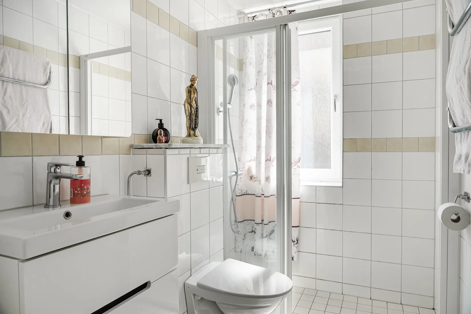 Bostadsrätt, Fröjdenborgsgatan 9, Väster, Landskrona