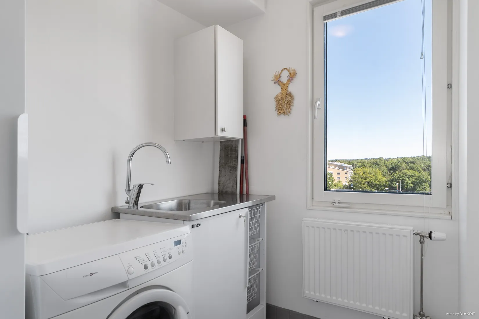 Bostadsrätt, Oxelvägen 41, 4tr, Älta, Nacka