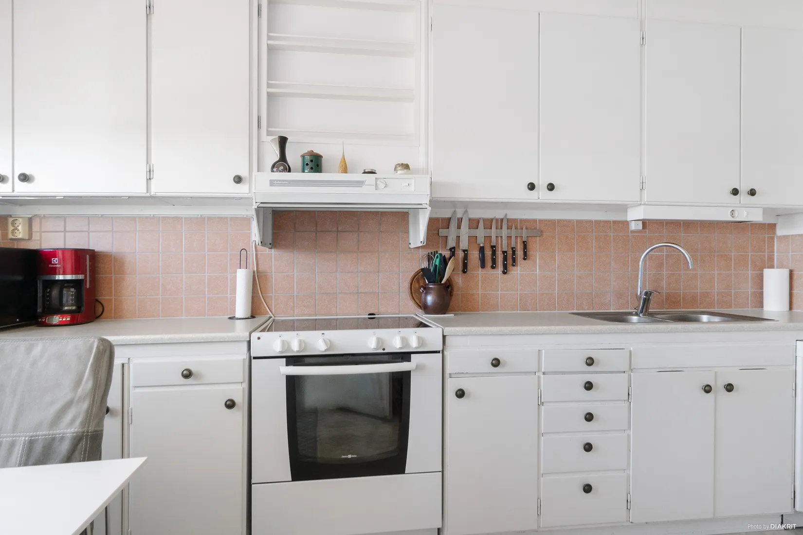 Bostadsrätt, Oxelvägen 41, 4tr, Älta, Nacka