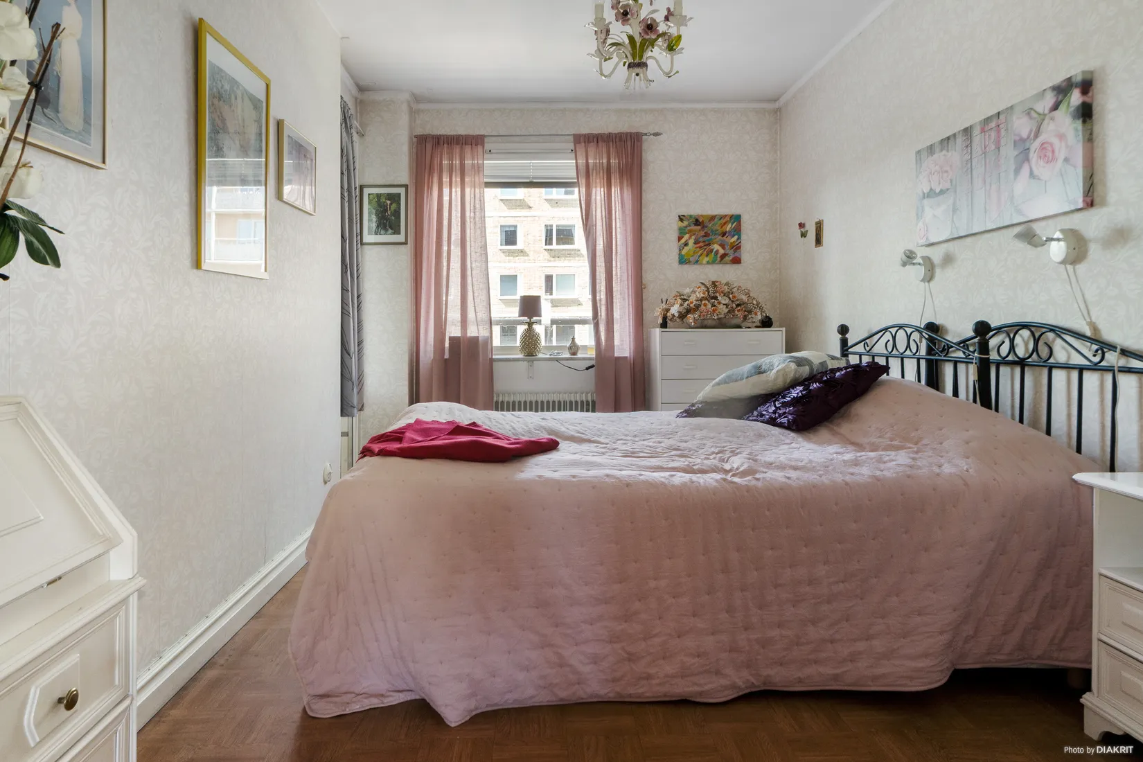 Bostadsrätt, Oxelvägen 41, 4tr, Älta, Nacka