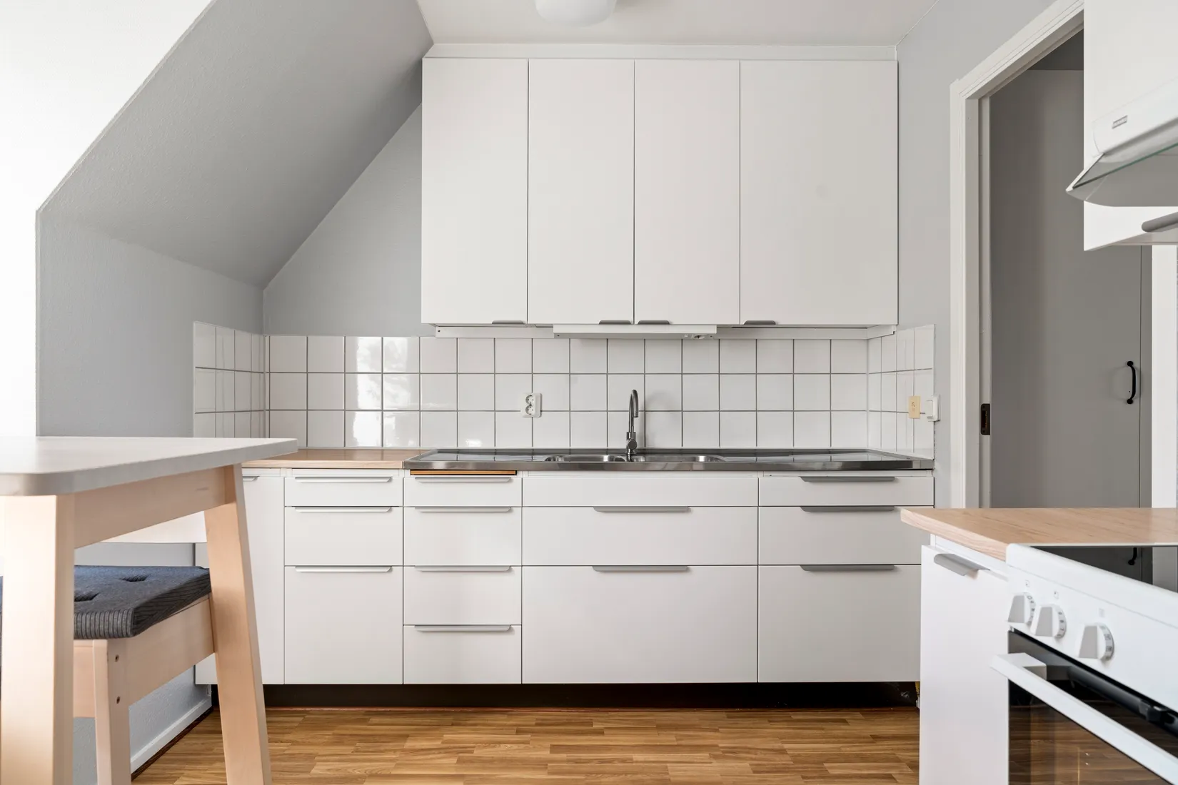 Bostadsrätt, Södra Stenbocksgatan 93A, Olympia, Helsingborg