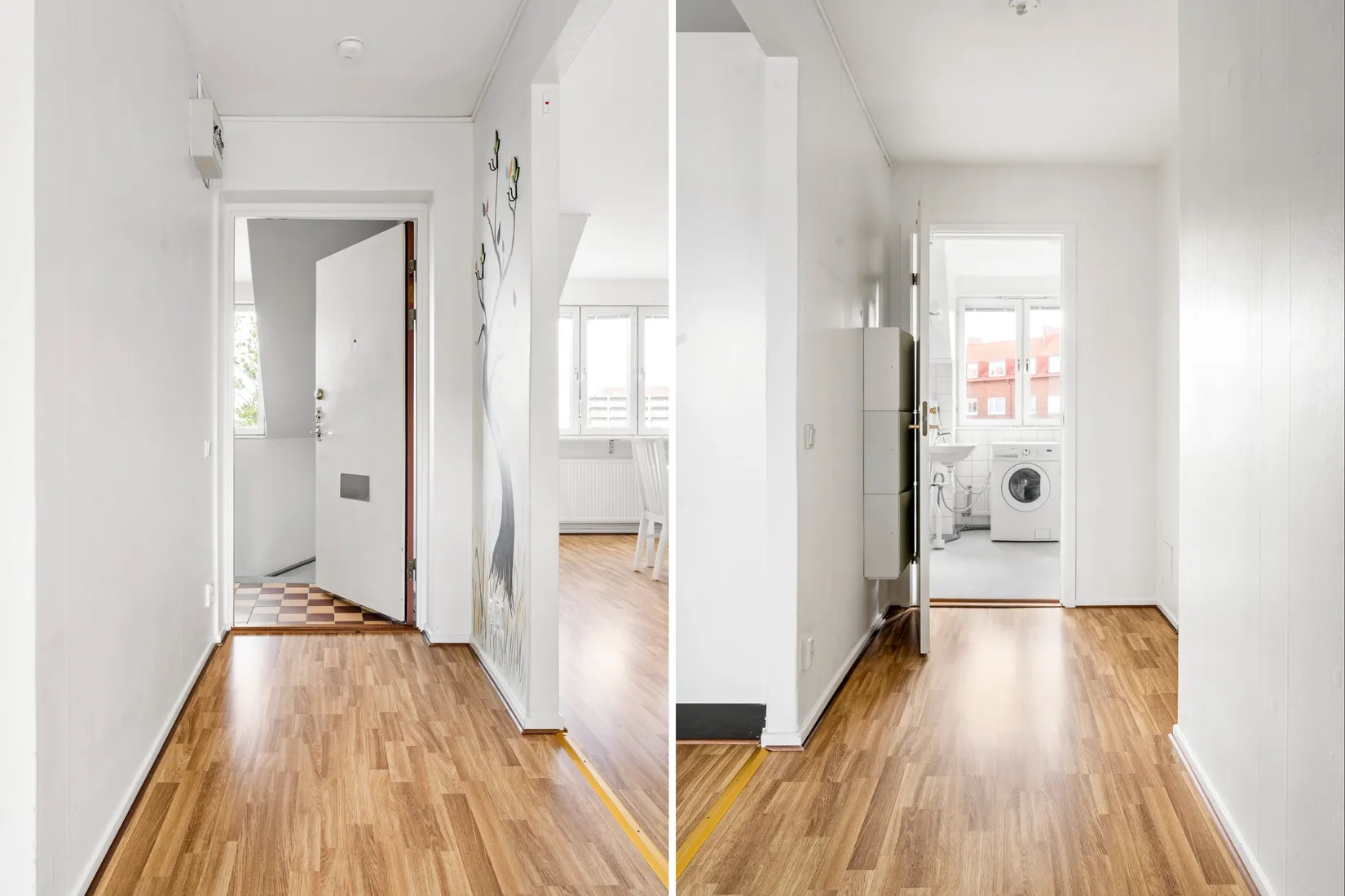 Bostadsrätt, Södra Stenbocksgatan 93A, Olympia, Helsingborg