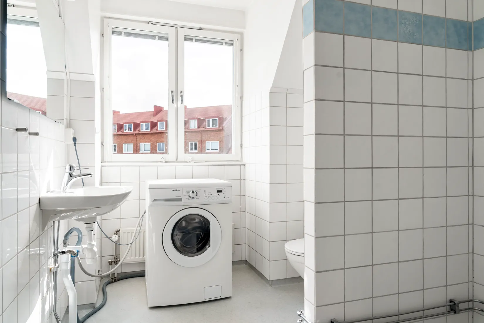 Bostadsrätt, Södra Stenbocksgatan 93A, Olympia, Helsingborg