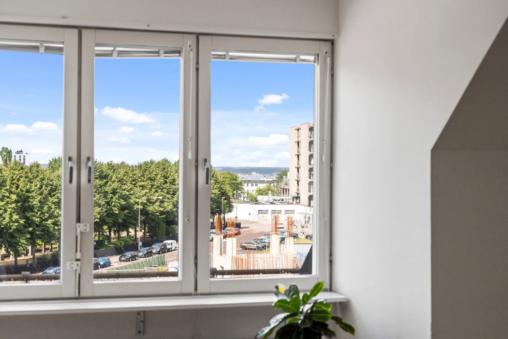 Bostadsrätt, Södra Stenbocksgatan 93A, Olympia, Helsingborg