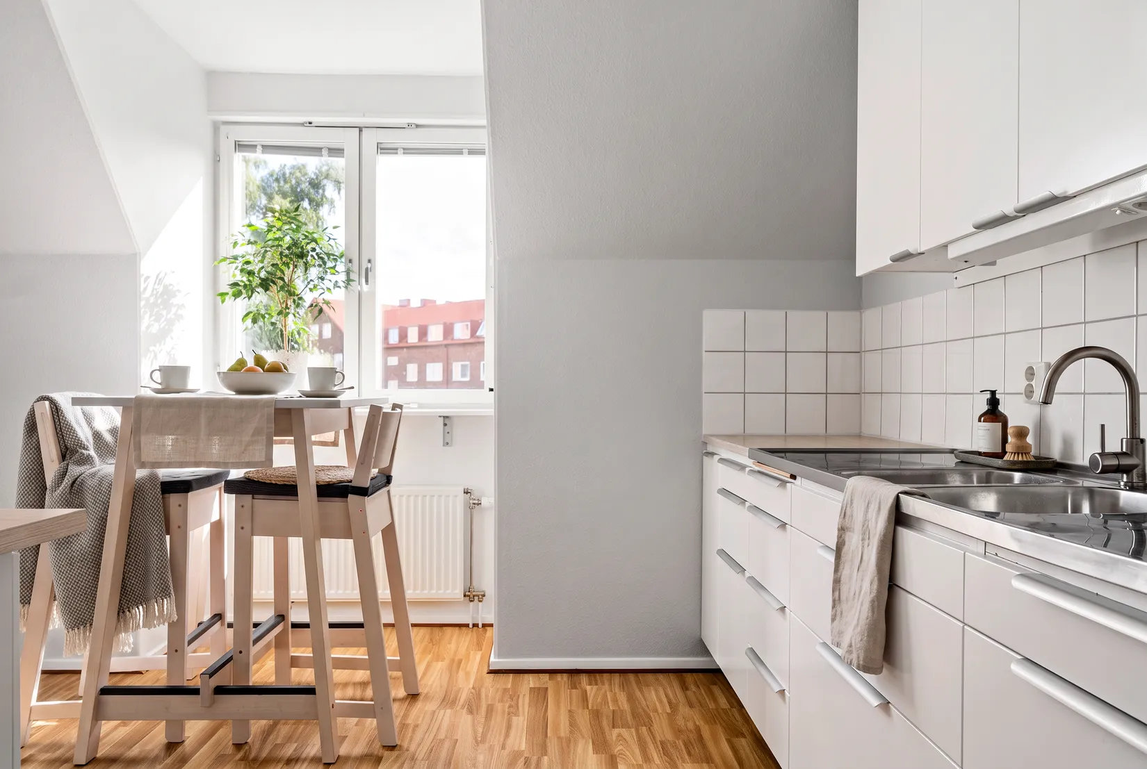 Bostadsrätt, Södra Stenbocksgatan 93A, Olympia, Helsingborg