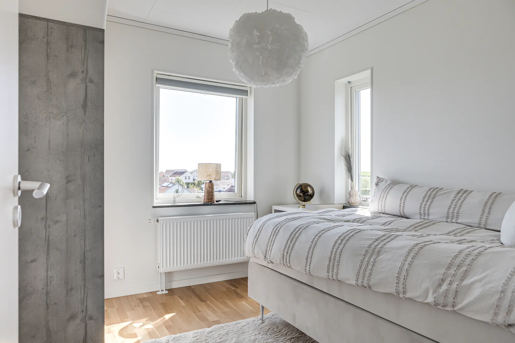 Villa, Höjdgatan 1, Bara, Svedala