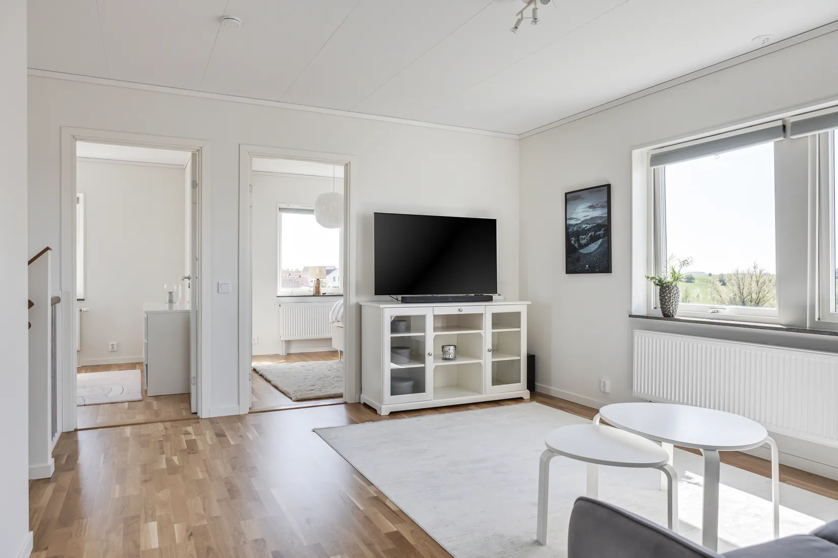 Villa, Höjdgatan 1, Bara, Svedala