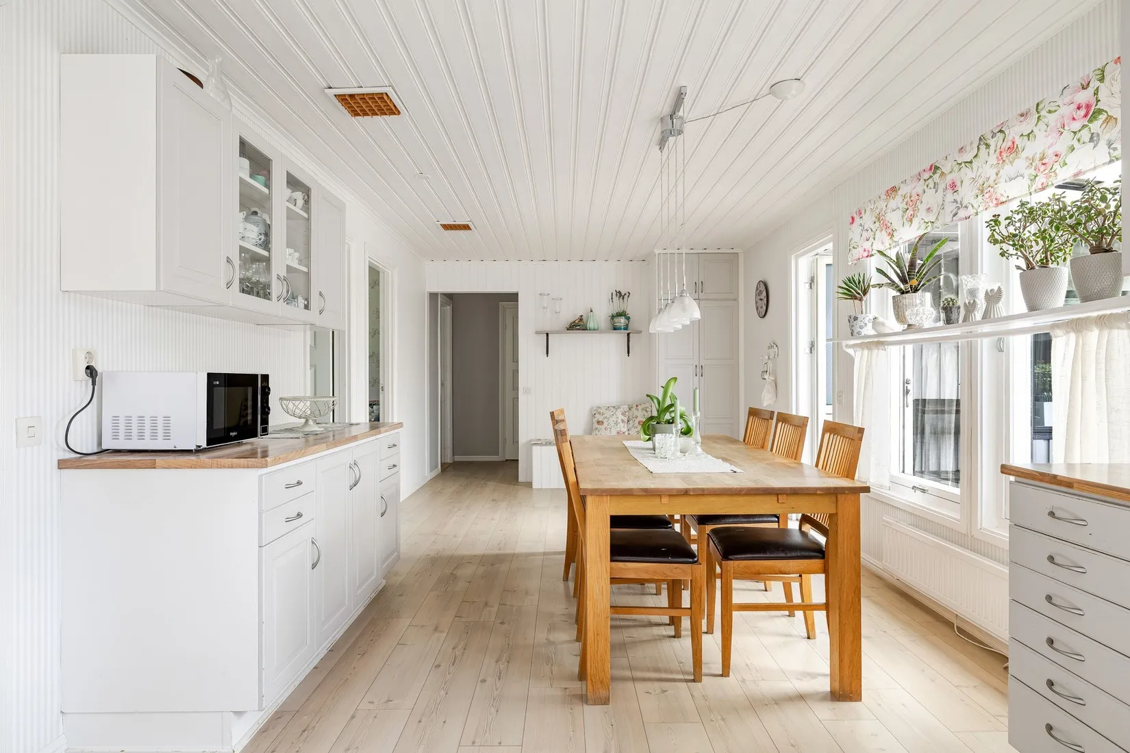 Villa, Lidgatan 17, Geresta, Härnösand