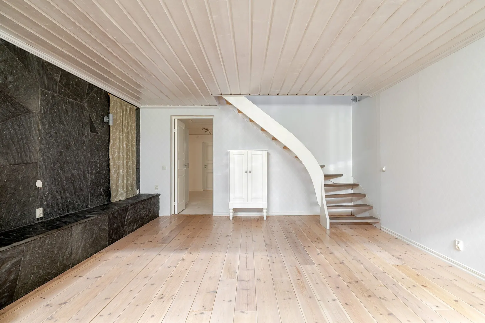 Villa, Lidgatan 17, Geresta, Härnösand