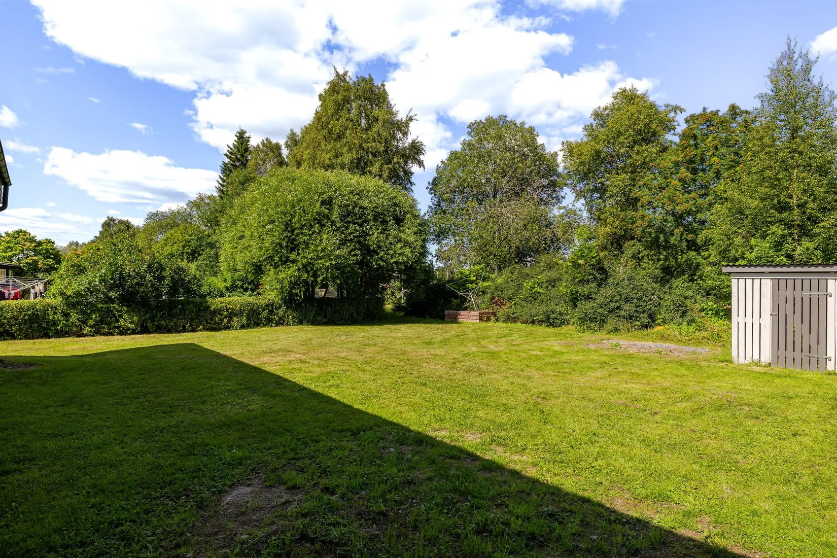 Villa, Lidgatan 17, Geresta, Härnösand