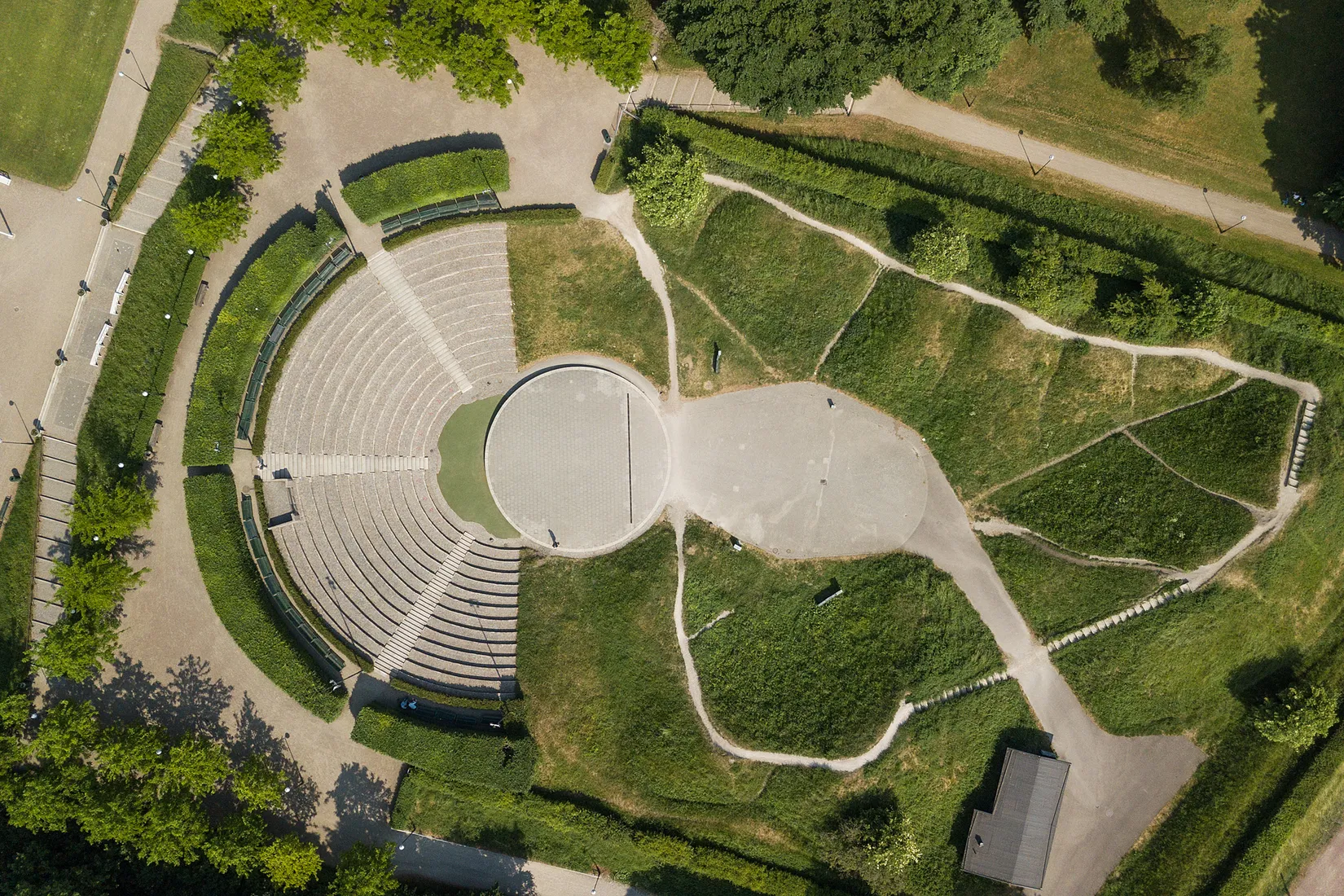 Bostadsrätt, Roskildevägen 7C, Pildammsparken, Malmö