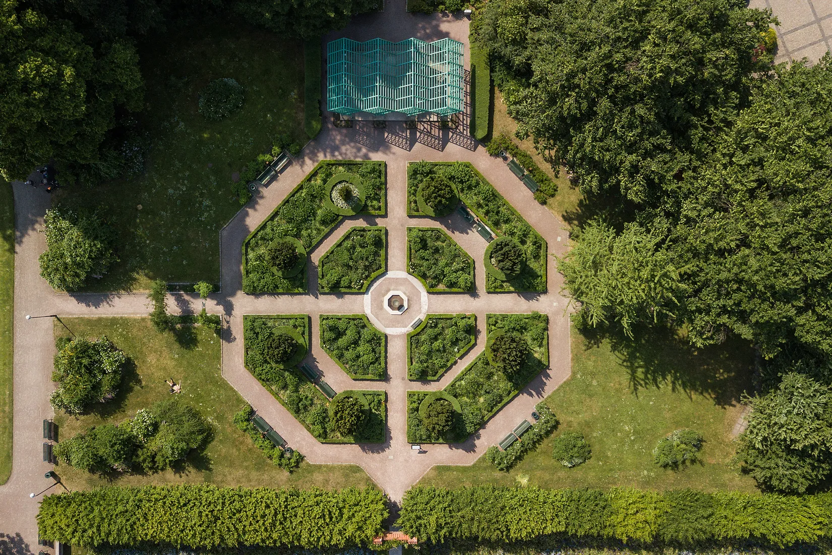 Bostadsrätt, Roskildevägen 7C, Pildammsparken, Malmö