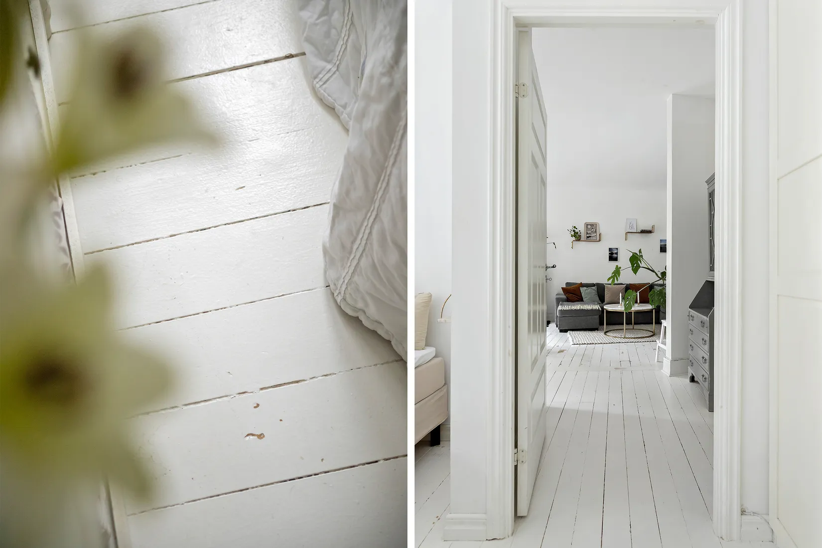 Bostadsrätt, Ehrensvärdsgatan 18, Värnhem/Rörsjöstaden, Malmö