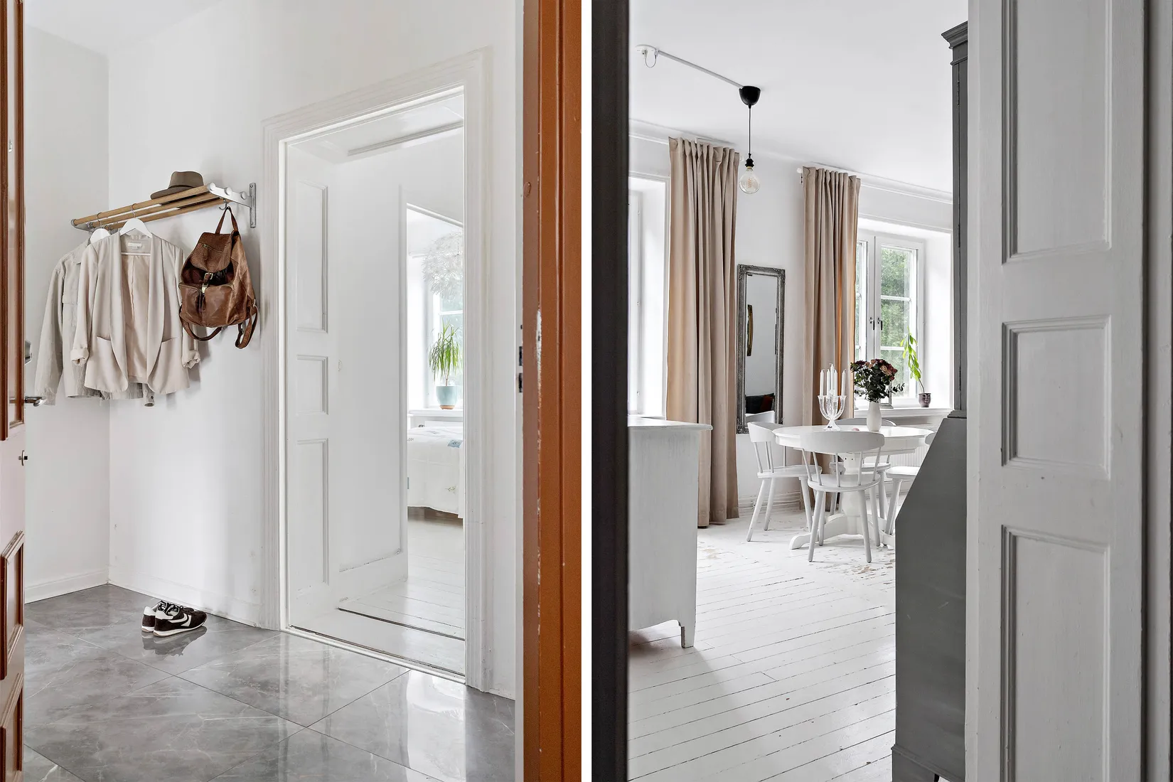 Bostadsrätt, Ehrensvärdsgatan 18, Värnhem/Rörsjöstaden, Malmö