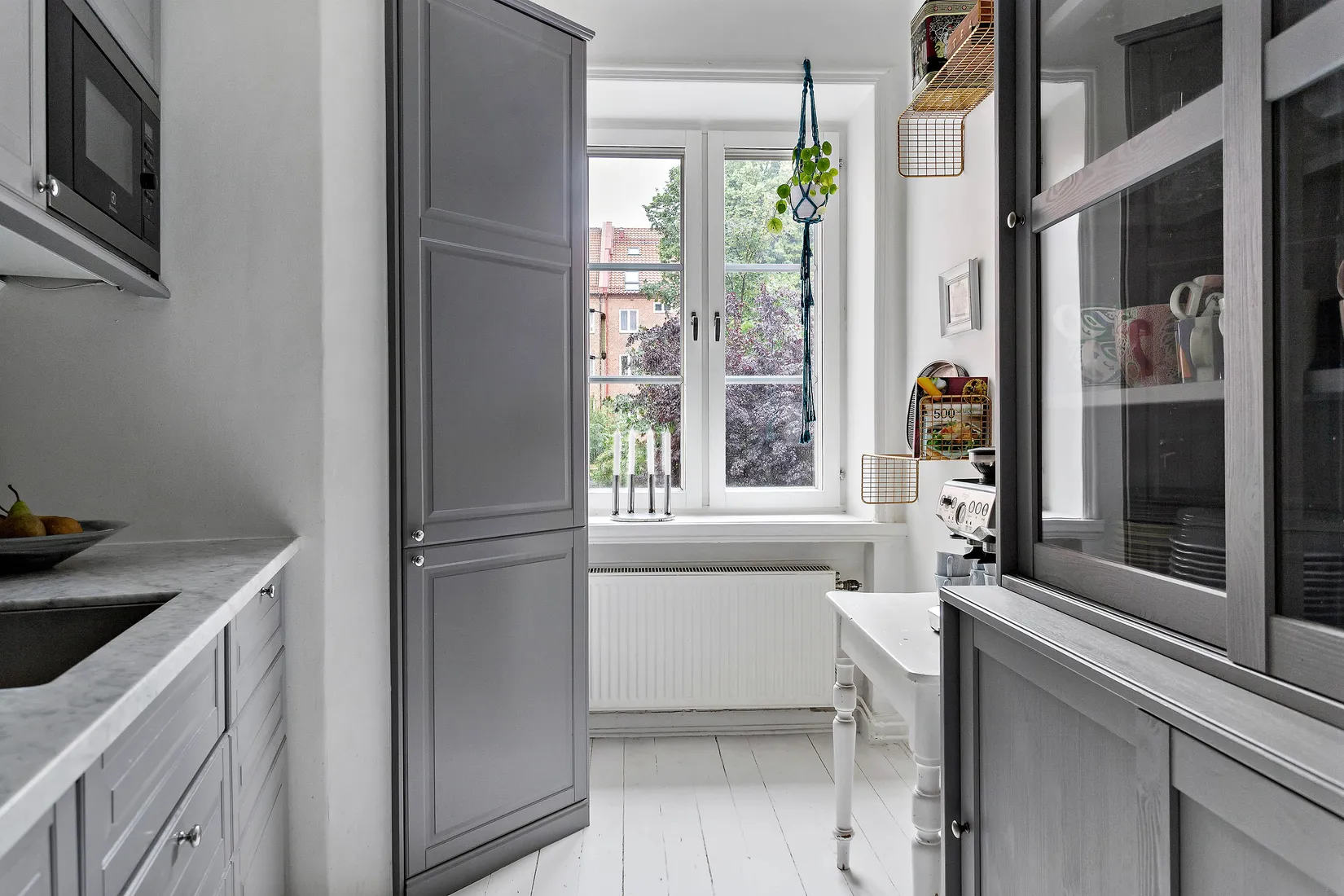 Bostadsrätt, Ehrensvärdsgatan 18, Värnhem/Rörsjöstaden, Malmö