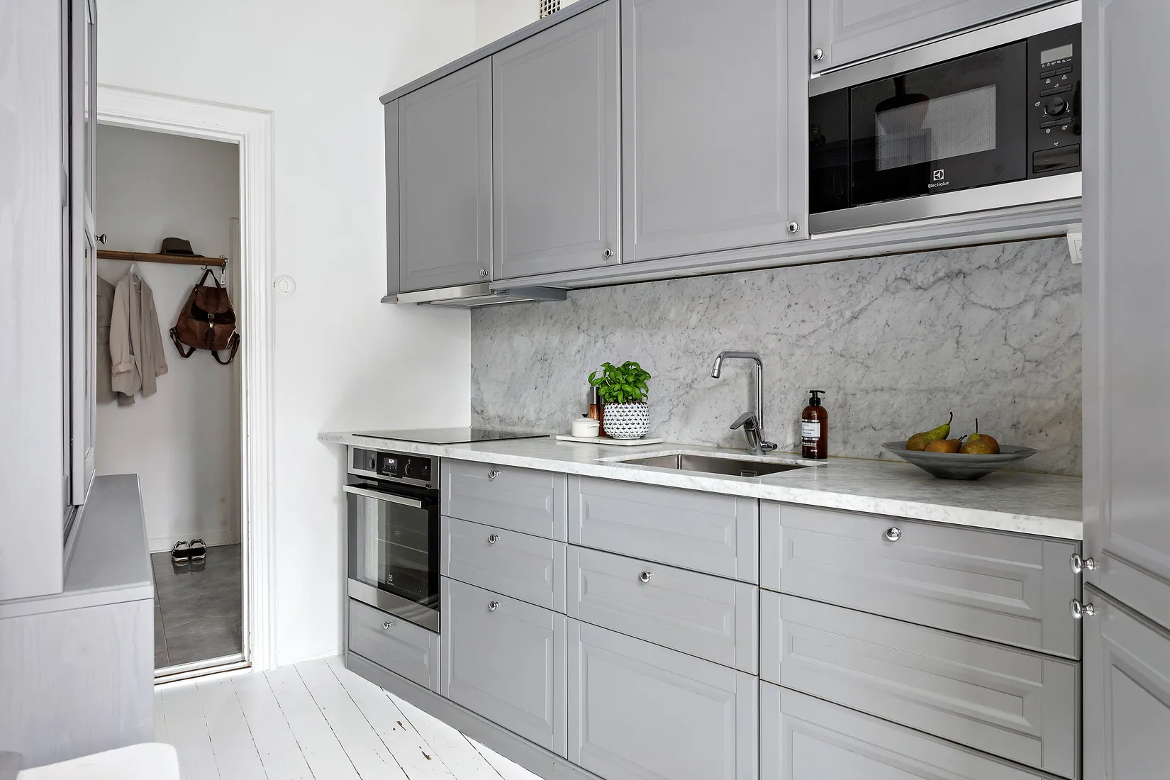 Bostadsrätt, Ehrensvärdsgatan 18, Värnhem/Rörsjöstaden, Malmö
