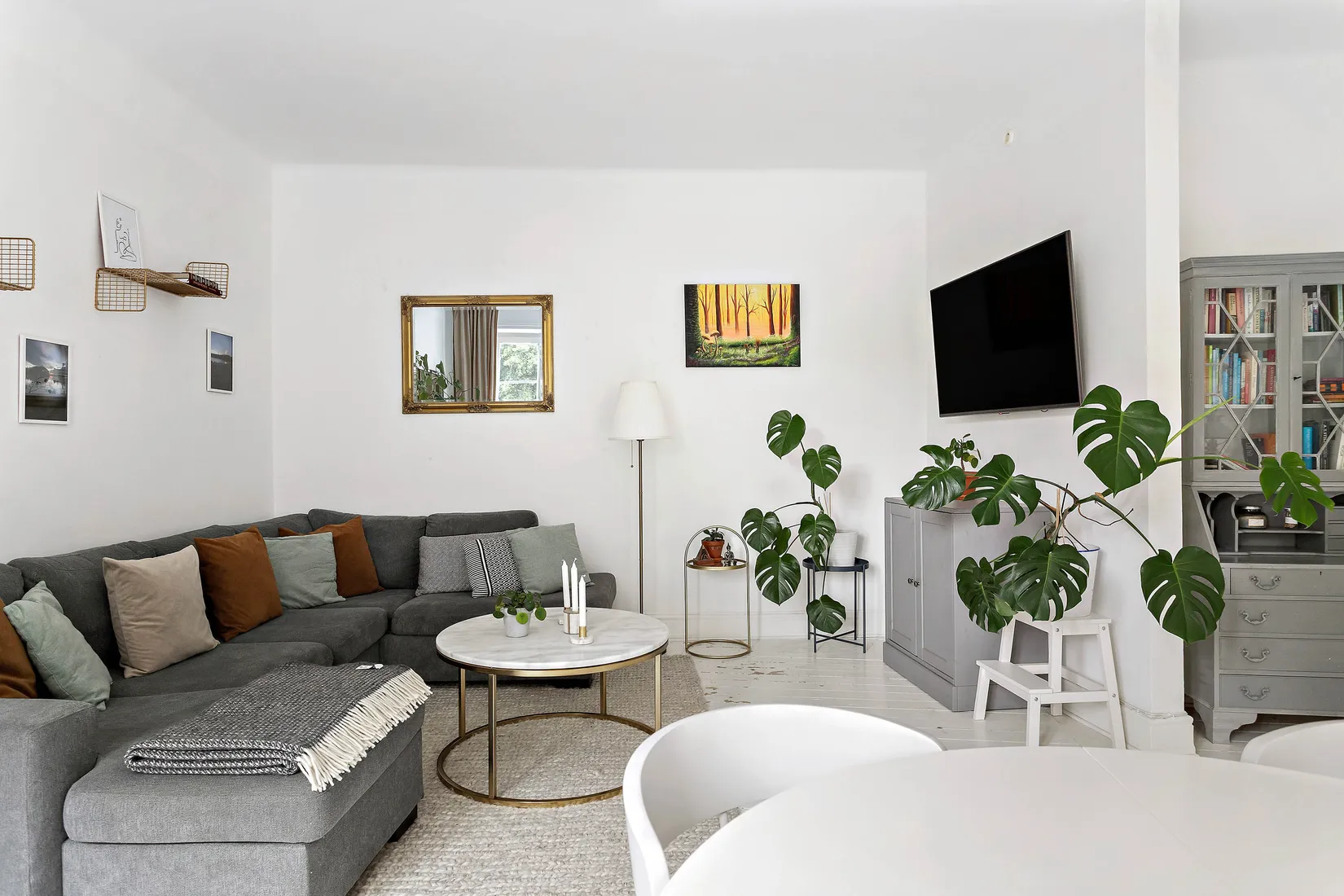 Bostadsrätt, Ehrensvärdsgatan 18, Värnhem/Rörsjöstaden, Malmö