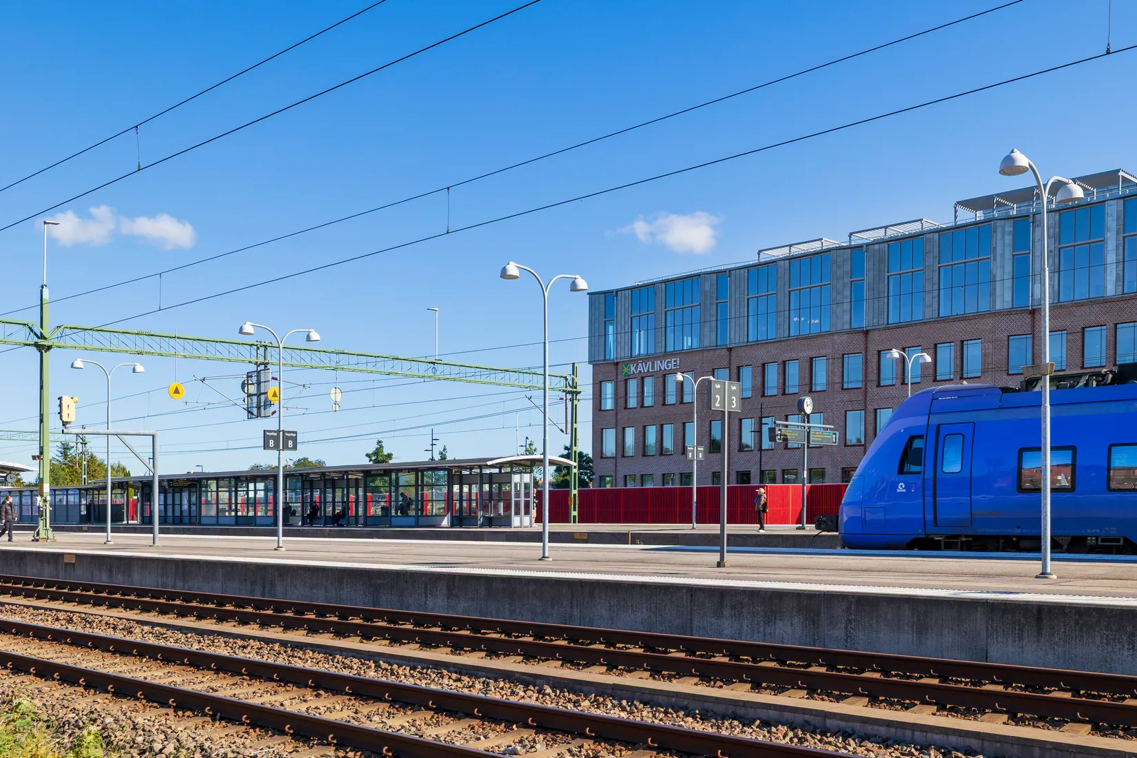 Bostadsrätt, Rinnbovägen 64, Kävlinge - Rinnbo, Kävlinge