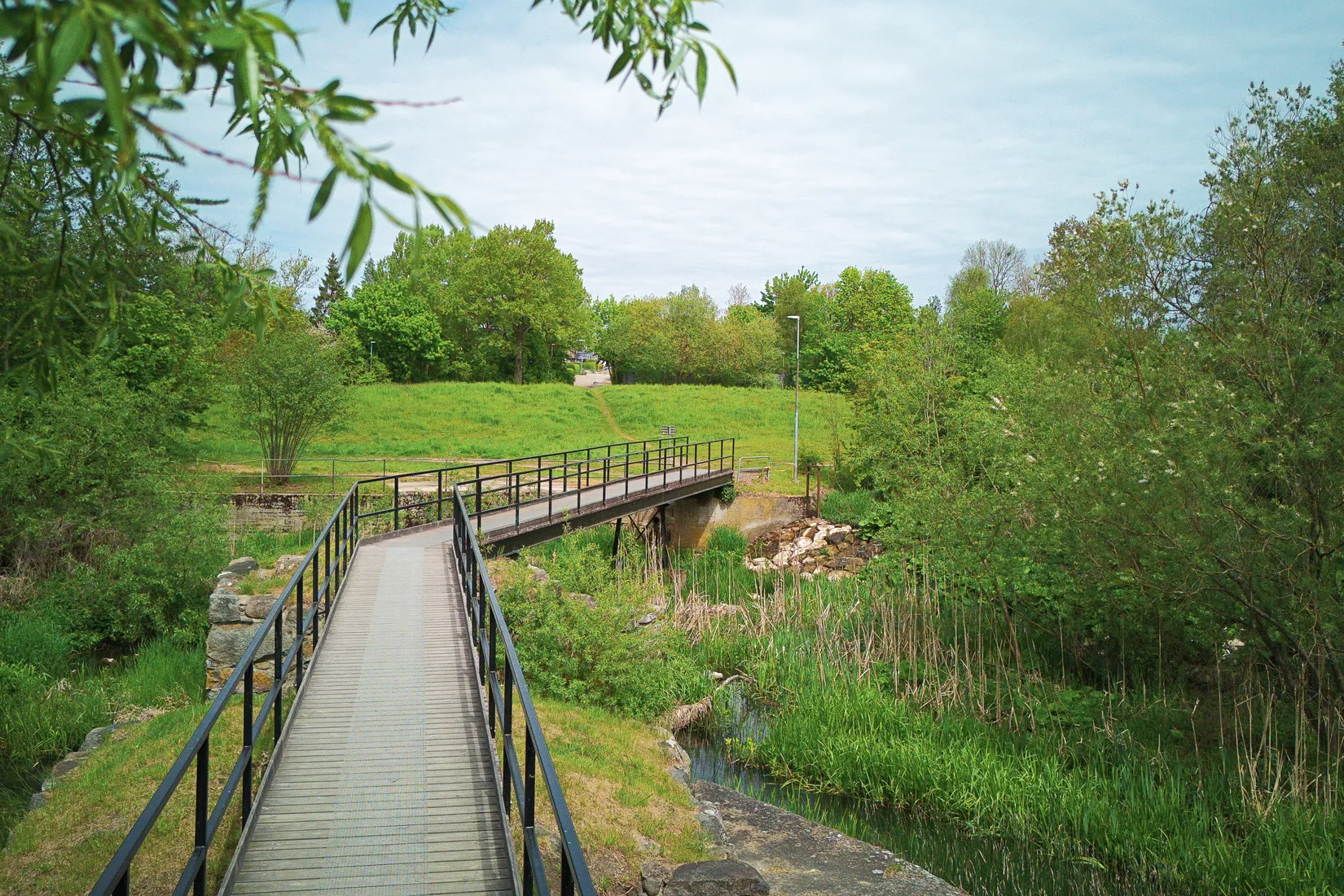Bostadsrätt, Rinnbovägen 64, Kävlinge - Rinnbo, Kävlinge