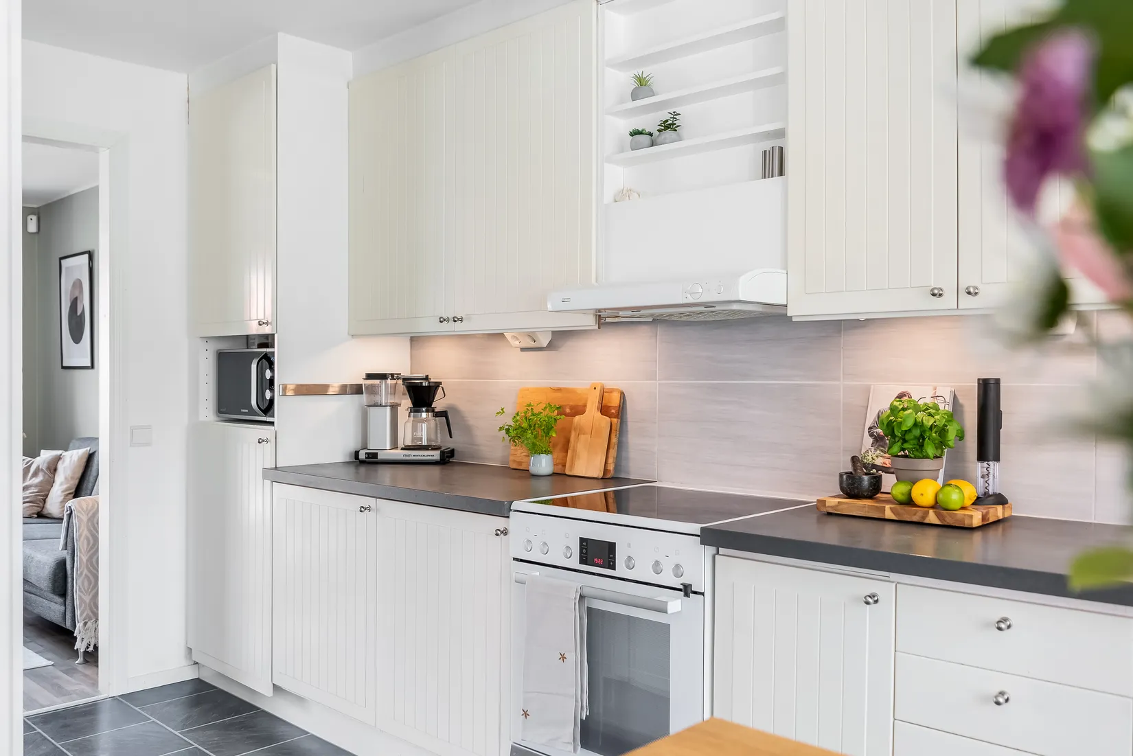 Bostadsrätt, Rinnbovägen 64, Kävlinge - Rinnbo, Kävlinge