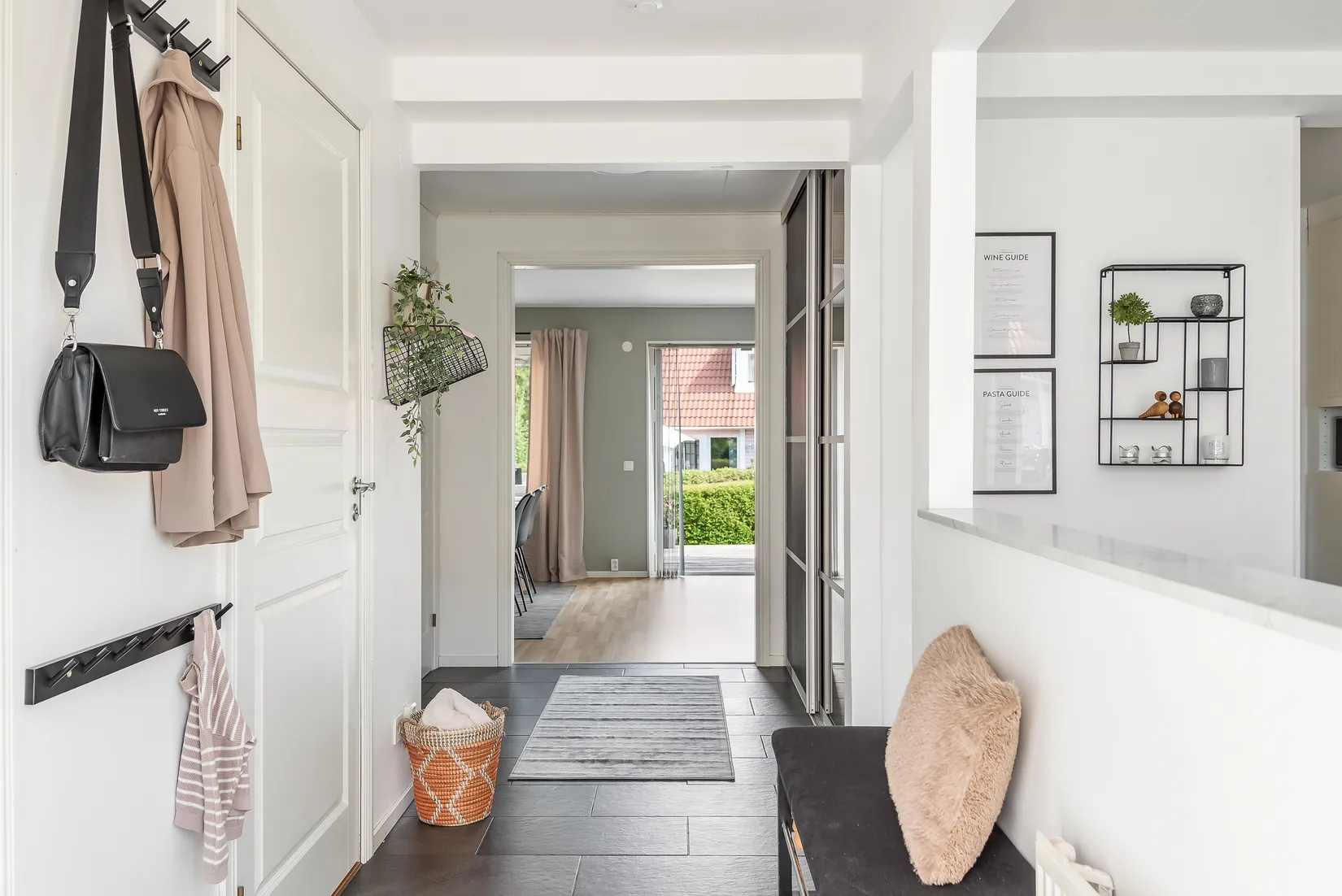 Bostadsrätt, Rinnbovägen 64, Kävlinge - Rinnbo, Kävlinge