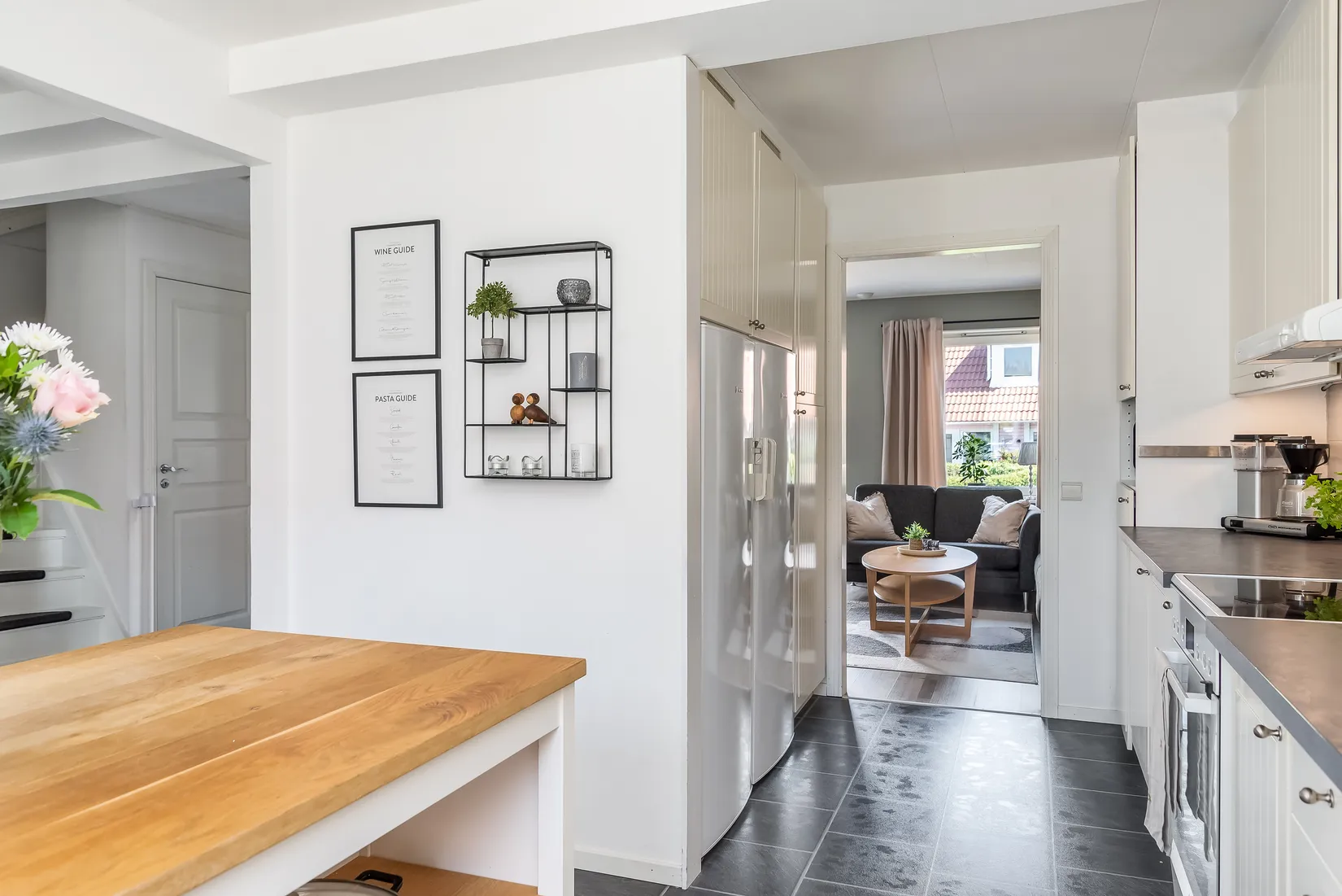 Bostadsrätt, Rinnbovägen 64, Kävlinge - Rinnbo, Kävlinge