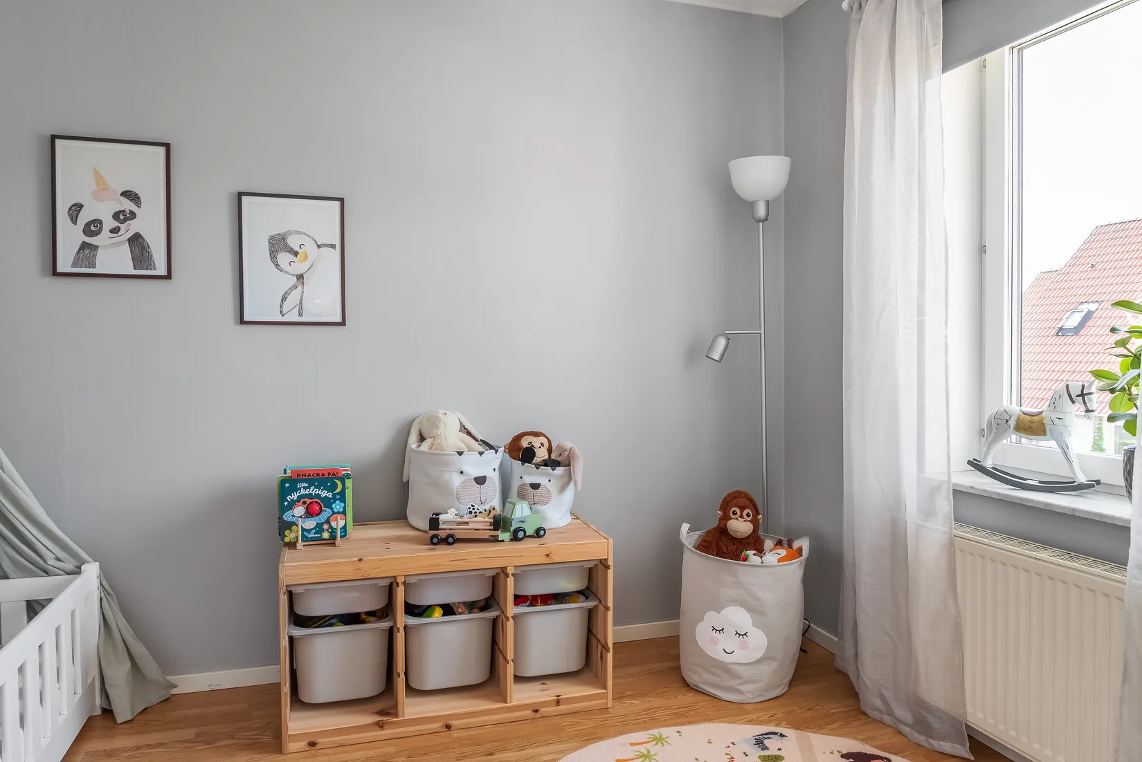Bostadsrätt, Rinnbovägen 64, Kävlinge - Rinnbo, Kävlinge