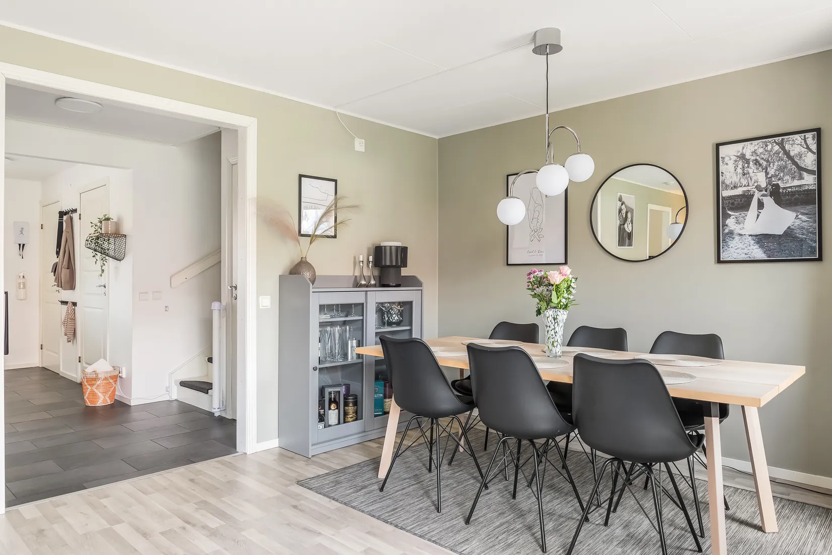 Bostadsrätt, Rinnbovägen 64, Kävlinge - Rinnbo, Kävlinge