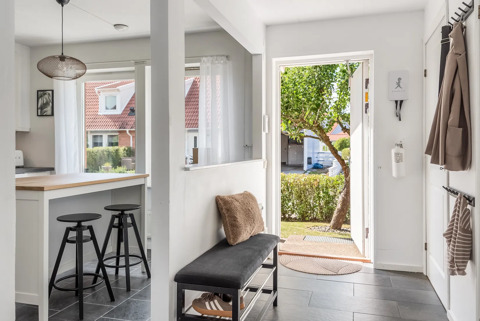 Bostadsrätt, Rinnbovägen 64, Kävlinge - Rinnbo, Kävlinge