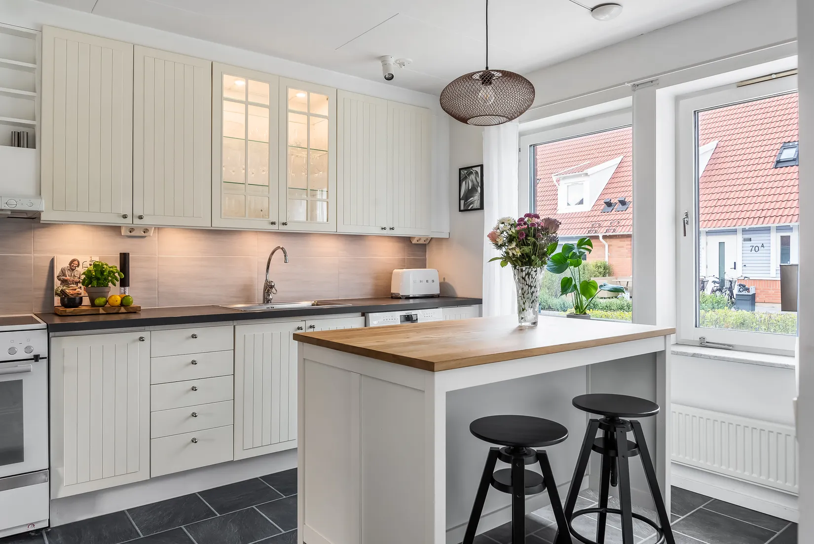 Bostadsrätt, Rinnbovägen 64, Kävlinge - Rinnbo, Kävlinge