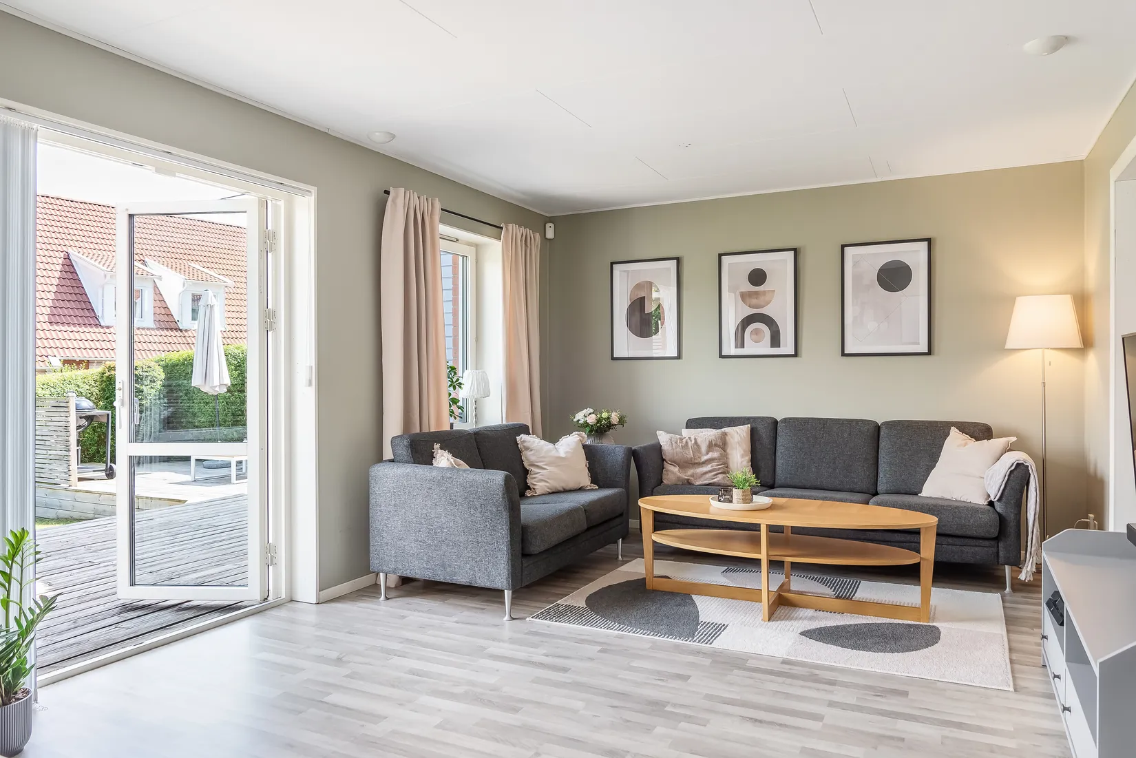 Bostadsrätt, Rinnbovägen 64, Kävlinge - Rinnbo, Kävlinge