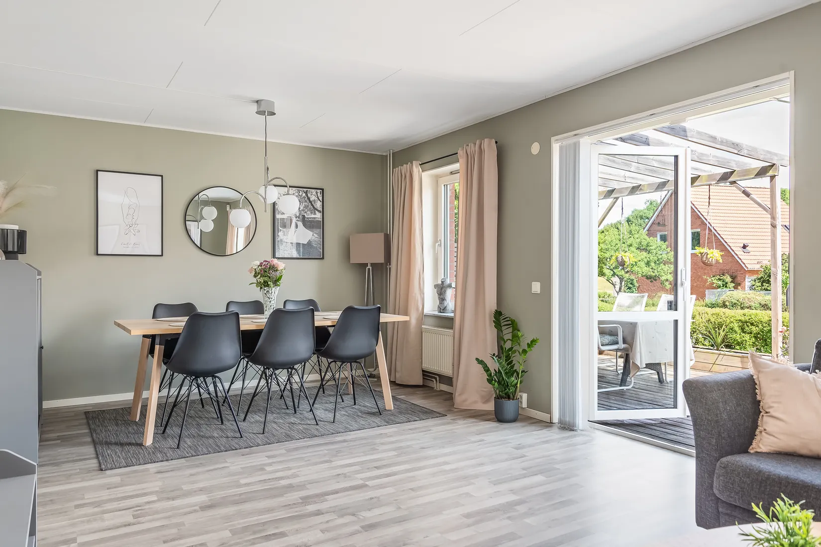 Bostadsrätt, Rinnbovägen 64, Kävlinge - Rinnbo, Kävlinge