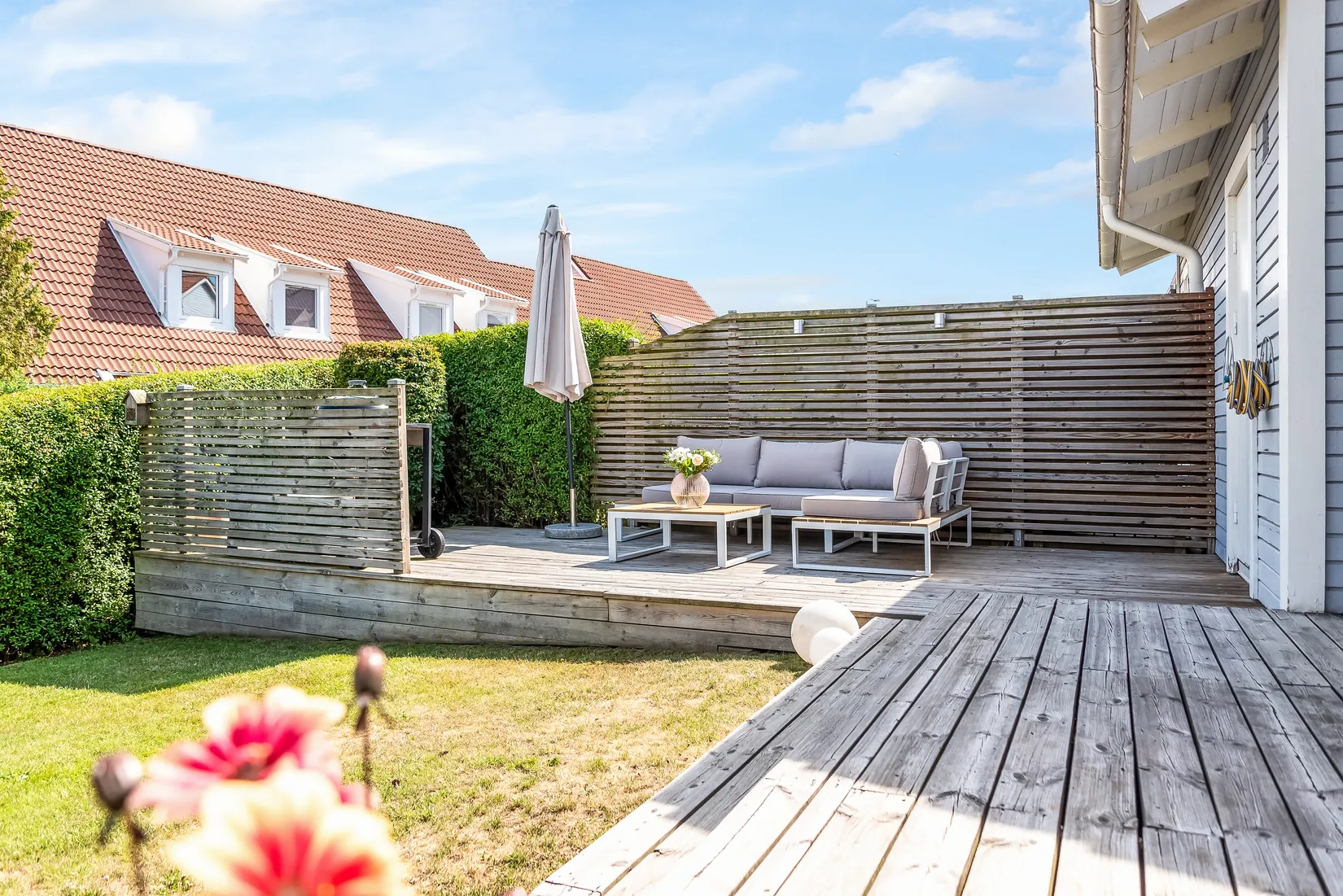 Bostadsrätt, Rinnbovägen 64, Kävlinge - Rinnbo, Kävlinge