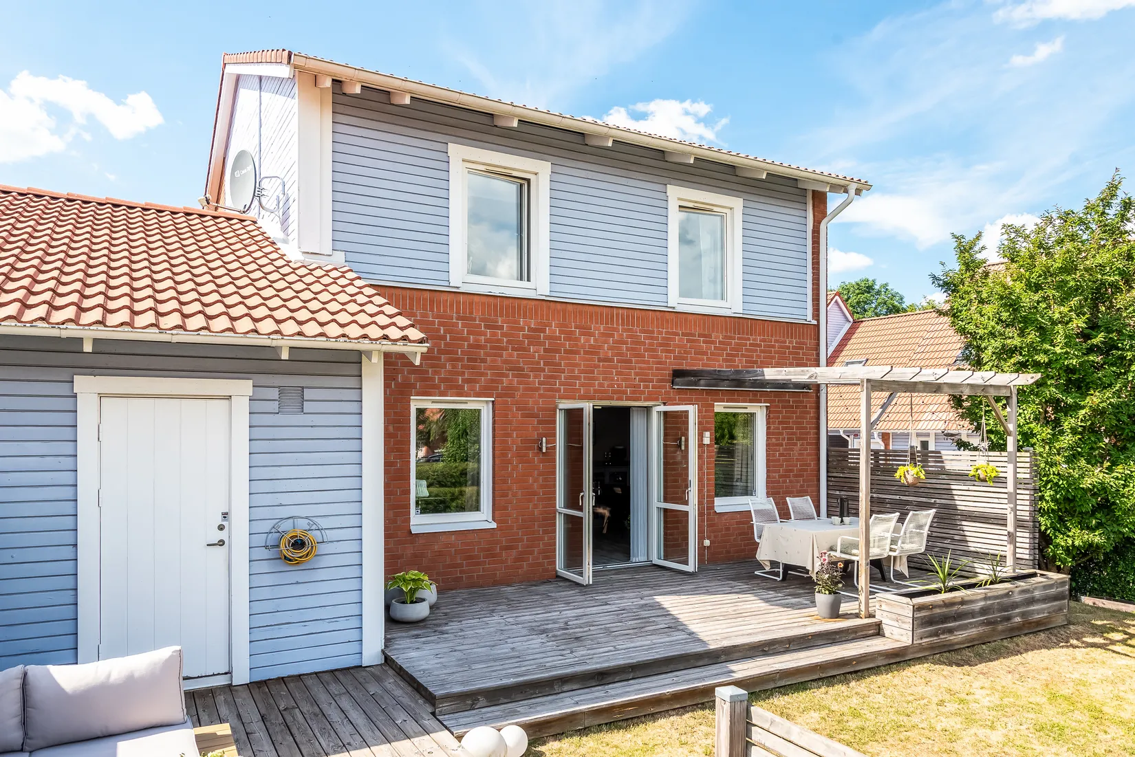 Bostadsrätt, Rinnbovägen 64, Kävlinge - Rinnbo, Kävlinge