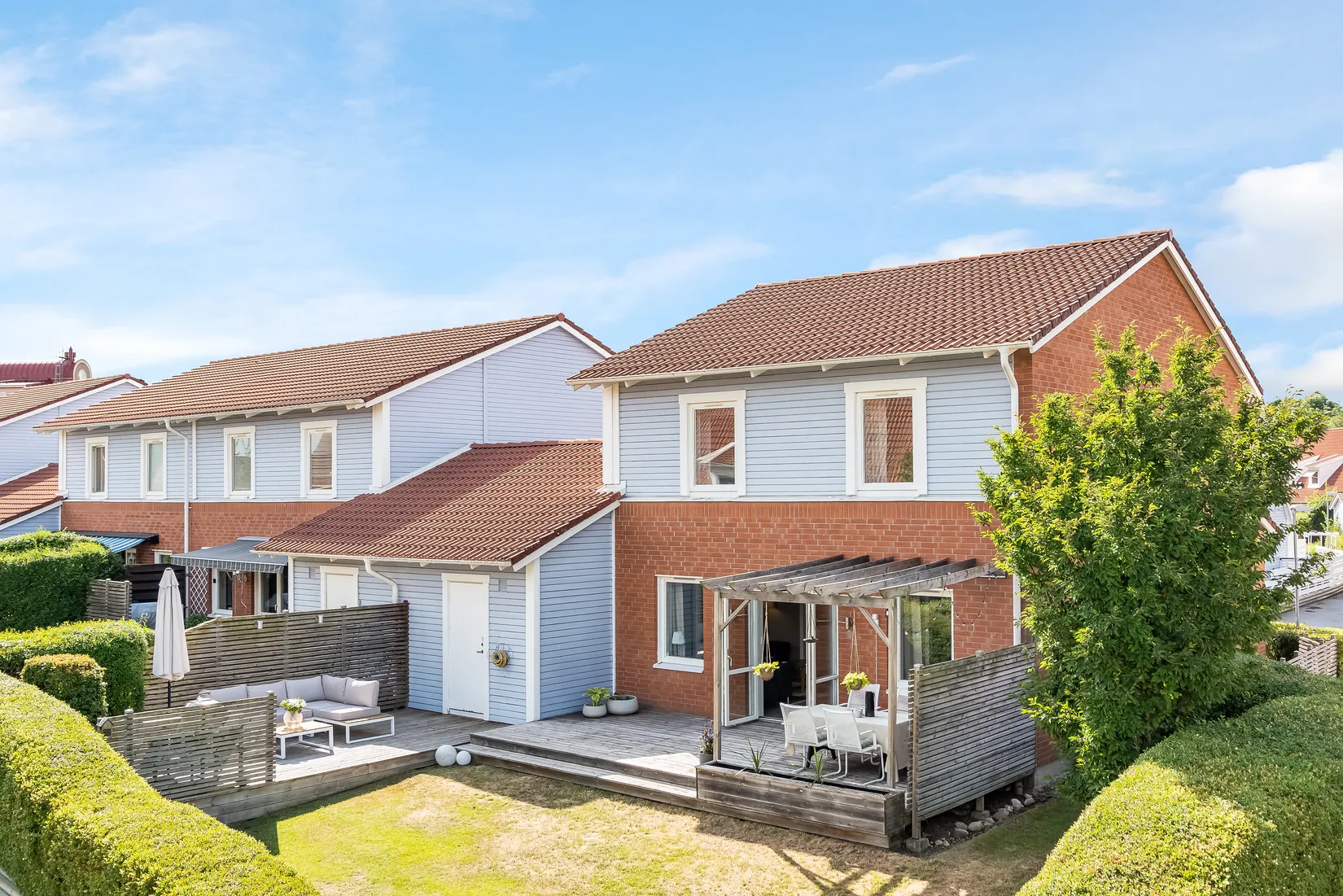 Bostadsrätt, Rinnbovägen 64, Kävlinge - Rinnbo, Kävlinge
